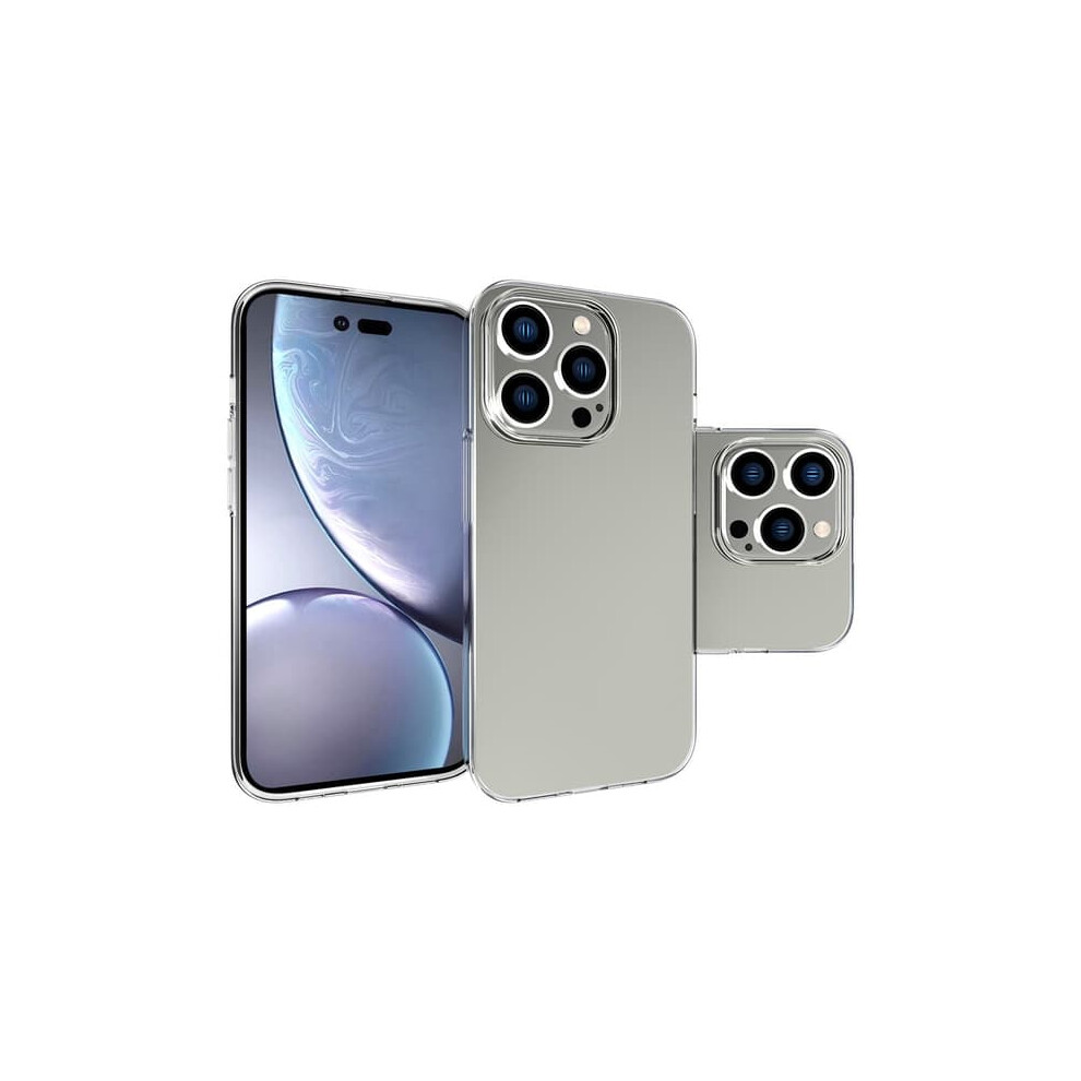 Iphone 14 Pro Case Tpu Clear 962125242188
