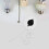 Ceiling Light Bulb Changer with Suction Cup Set 3