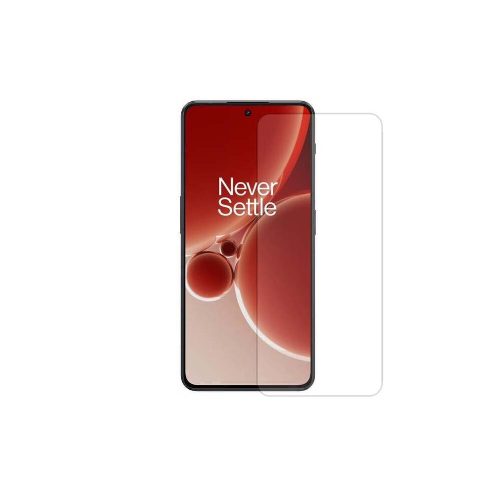 Oneplus Nord 3 Tempered Glass Screen Protector 2-Pack 0.3Mm 962125242041