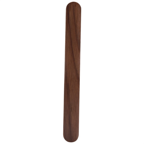 Estuche de palillos reutilizables de madera ecológica 1