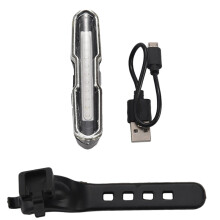 Skateboardverlichting USB Oplaadbare Longboard Veiligheidsverlichting Skateboard Achterlichten voor Elektrisch Skateboard Longboard