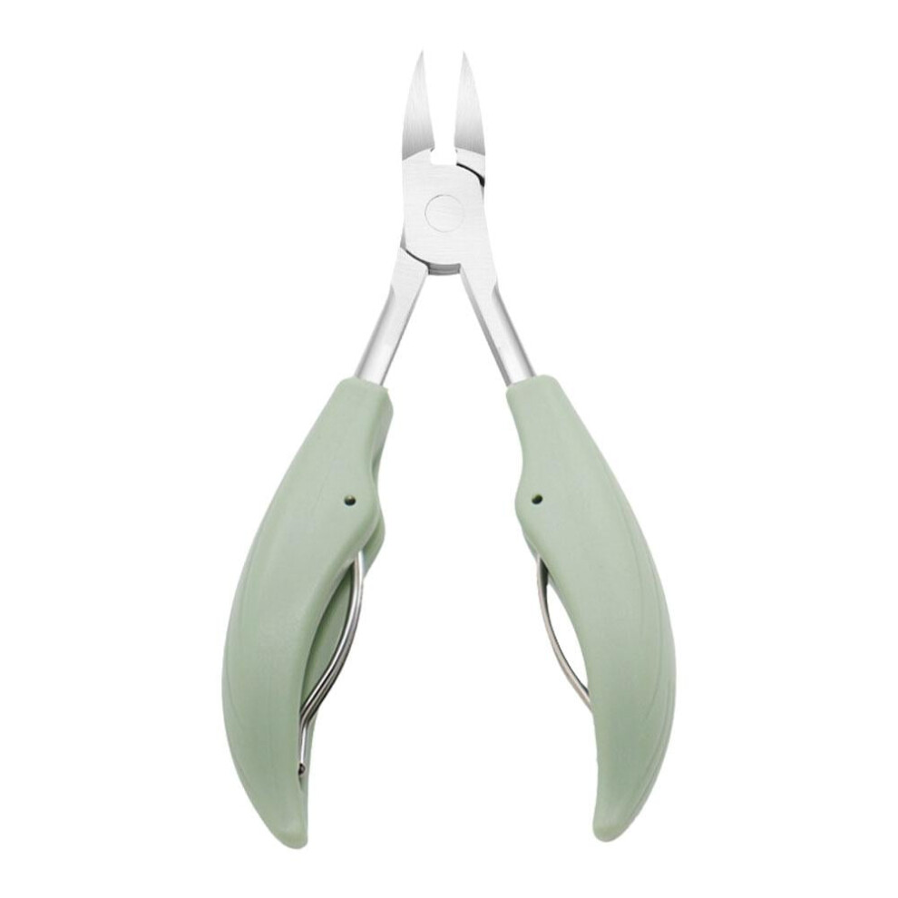 Cuticle Scissors for Ingrown Toenails Paronychia Tool 1