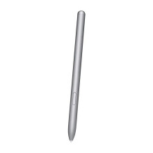 Lápiz óptico compatible con Samsung Galaxy Tab S7 y S6 Lite, color negro.
