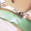 Adjustable Offset Tape Binding Foot 2 pcs 5-20 mm 4