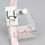 Adjustable Offset Tape Binding Foot 2 pcs 5-20 mm 5