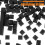 Black PBT Keycaps for Mechanical Gaming Keyboard 5
