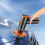 Wireless Car Polishing Machine 12V 8