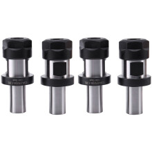 4PZ Portautensili Chuck C3/4-ER20-1.38L Portautensili per Lavorazione Metalli, per Accessori Lavorazione Legno Mandrino ER20