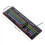 Mechanical Green Backlit Keyboard 104 Keys 4