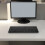 Gaming Keyboard Wired Ultra-Thin Silent Backlit Matte 6