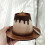 Mount Fuji Beer Glass Handmade 280ml 5