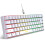 K68 Wired RGB Mini Gaming Keyboard 19-Key Mechanical Feel 1