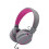Stereo Gaming Headset with Noise Cancellation and Microphone 1