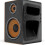 Speaker Handles Plastic Audio Loudspeaker Accessories 2 pcs 4