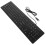 Gaming Keyboard Wired Ultra-Thin Silent Backlit Matte 1