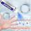 Waterproof and non irritating cream antiperspirant, very suitable for hyperhidrosis and excessive sweating 2