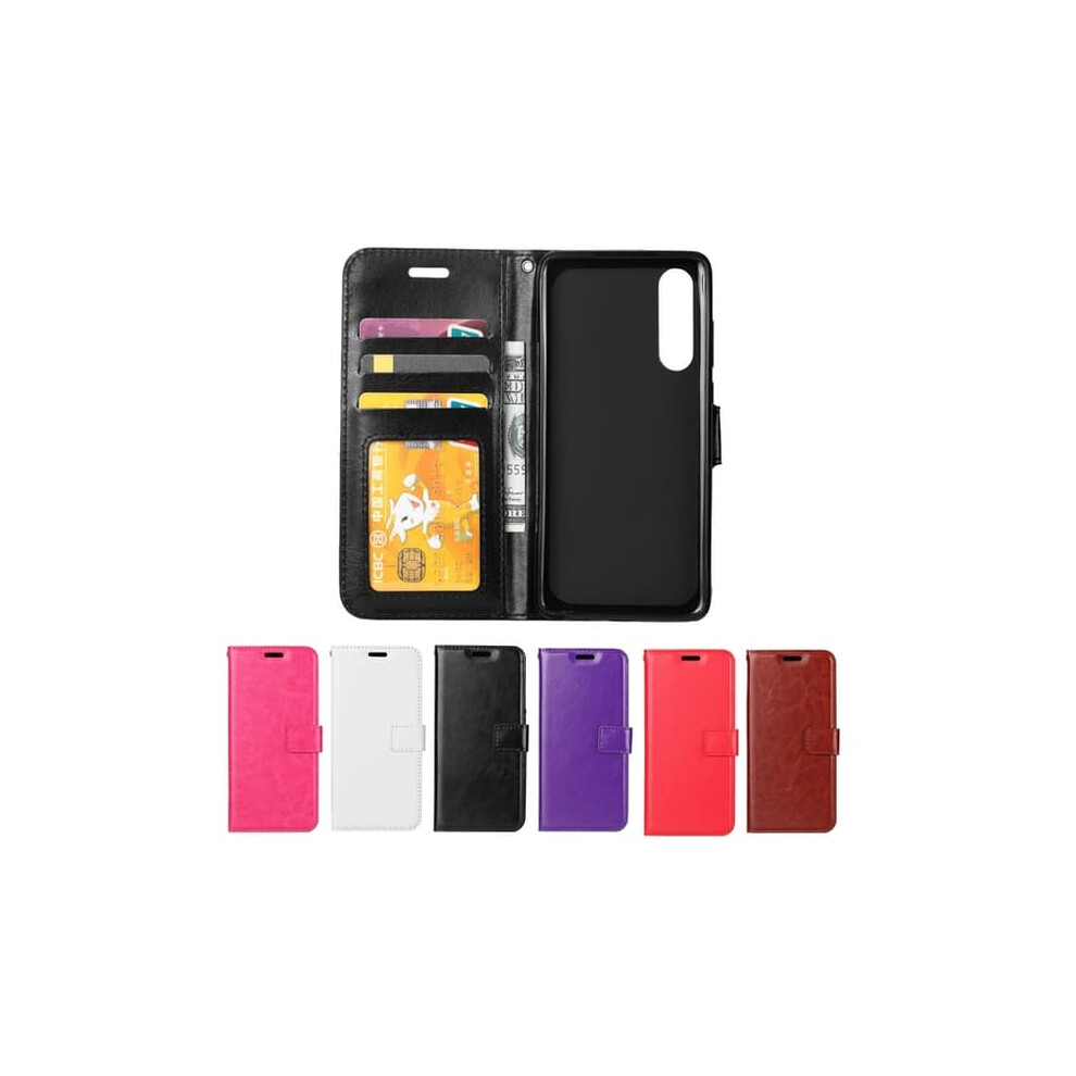 Sony Xperia 10 Iii Wallet Case Pink 962029537083