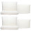 Sunbeam humidifier filter replacement 6-pack 1