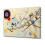 Affiche sur toile de la Composition VIII de Kandinsky, 40 x 60 cm 1