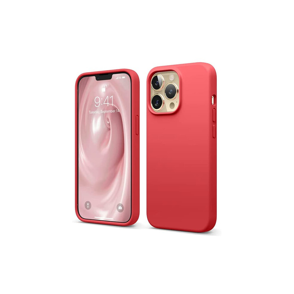 Iphone 12 Pro Max Case Red 962029538028