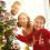 Funny Christmas Ball Ornament Clear Mini Gift Box 5