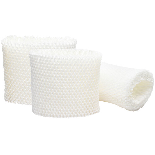 Vicks V3700 humidifier filter replacement 3-pack