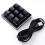9-key macro mechanical keypad for gaming 8