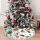 Christmas Tree Skirt 48 Inch Rustic Holiday Decor 7
