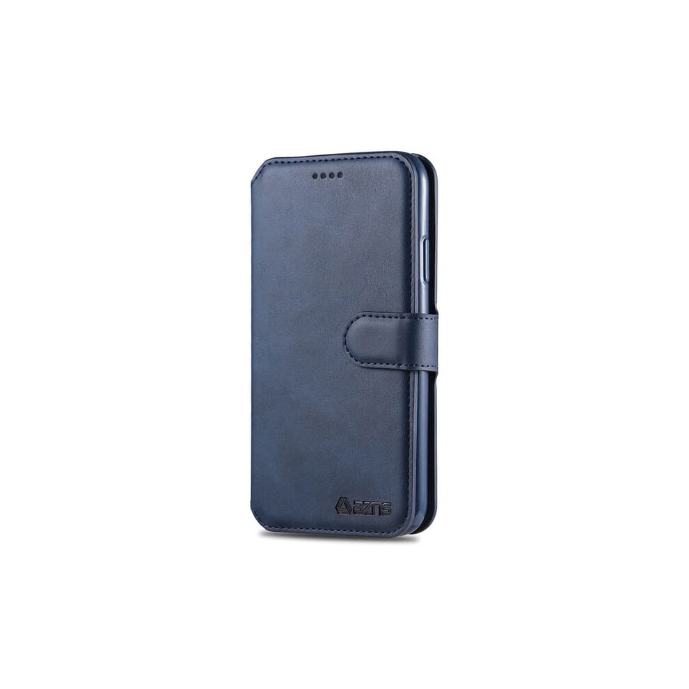 Wallet Case For Iphone 13 Mini Blue 962029539100