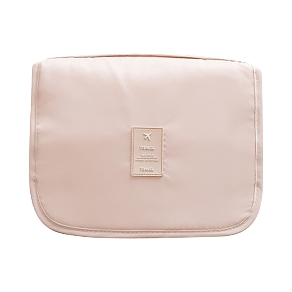 Waterproof Hook Storage Bag for Cosmetics Large Capacity