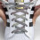 Magnetic Elastic- Colorful Flat Shoe Laces 2