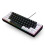 FOR Gaming Keyboard Quiet USB 61-Key Ergonomic 1