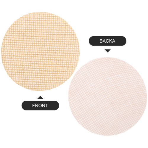 Lamp Shade Diffusers Round Pendant Light Barriers 6 pcs 1