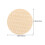 Lamp Shade Diffusers Round Pendant Light Barriers 6 pcs 4