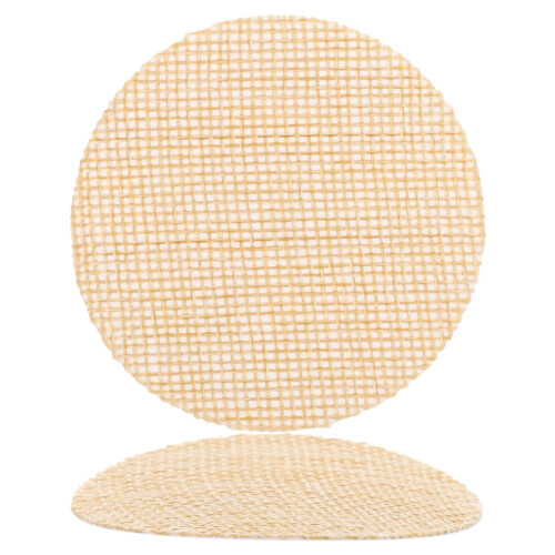 Lamp Shade Diffusers Round Pendant Light Barriers 6 pcs 2