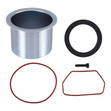 El Kit de Anillo y Manguito del Cilindro del Compresor de Aire Reemplaza Al Craftsman K-0650