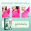 (3PCS) JAYSUING Deodorant Perfume Spray, Armpit Sweat Deodorizing Refreshing Whitening Deodorizing Body Lasting Deodorizing 1
