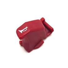 Botón de Interruptor de Bocina Izquierda para Motocicleta para R1250GS/ADV F750GS F850GS F900R/XR S1000RR C400GT/X