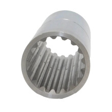 Keilwellen-Antriebshülsenkupplung für  Penta DP SX-Antriebe 3852268