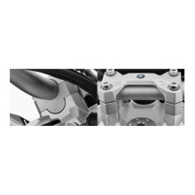 Soporte Elevador de Manillar de 28 mm para Motocicleta para F900R F900XR 2020+