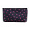 Red heart makeup bag travel toiletry case 1 piece 5