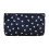 Red heart makeup bag travel toiletry case 1 piece 8