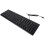 Wired Gaming Keyboard USB 104-key 1