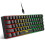 Gaming Keyboard USB Wired 68 Keys RGB Backlight 1