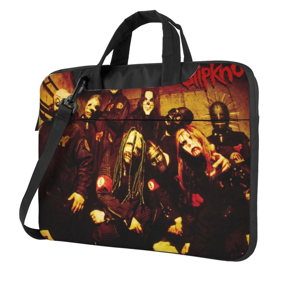 Slipknot Laptop Bag 13 14 15.6 Inch Black 900881716147