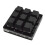 9-key macro mechanical keypad for gaming 1