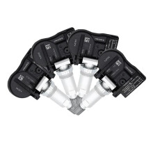 Für 207 307 407 508 607 807 1007 für C4 C5 C6 C8 5430T4 9673198580 Reifendruckkontrollsensor (TPMS)