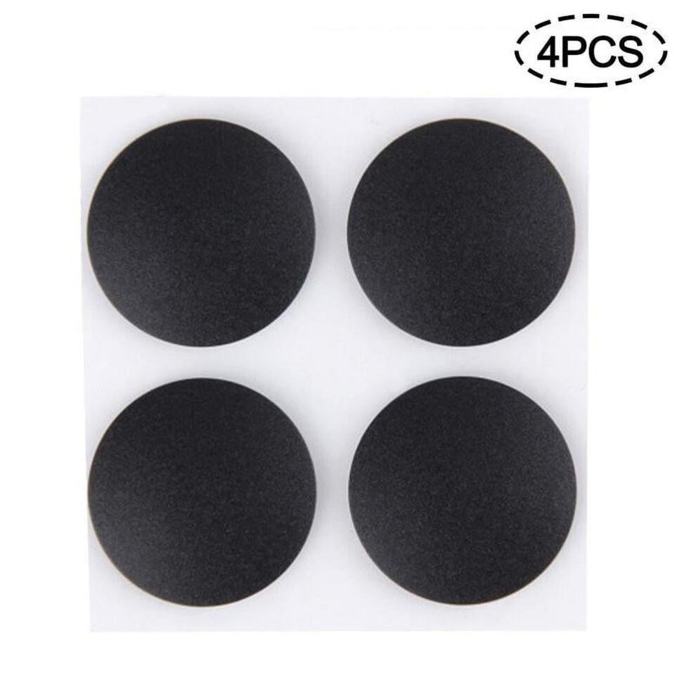 Macbook Retina Rubber Foot Pad Base For A1425 A1398 Black 900881727471