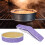 Baking Tray Strips for Even Heating 6-Pack 3