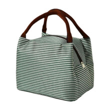Lunchtas voor dames en heren, geïsoleerde lunchbox voor volwassenen 2024X3C7